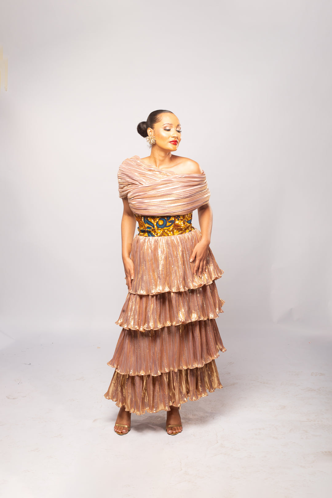 Shuri Two Piece – DH By DH