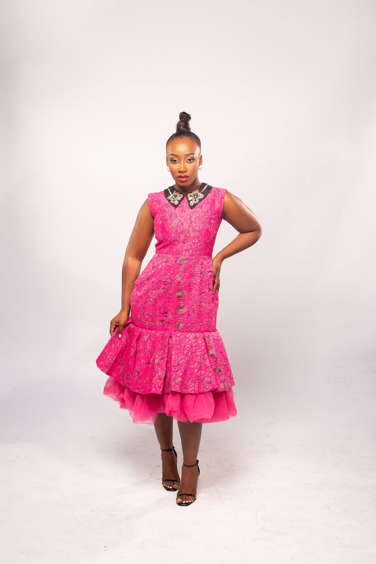 Mayan Dress DH By DH Mayan Dress DH By DH
