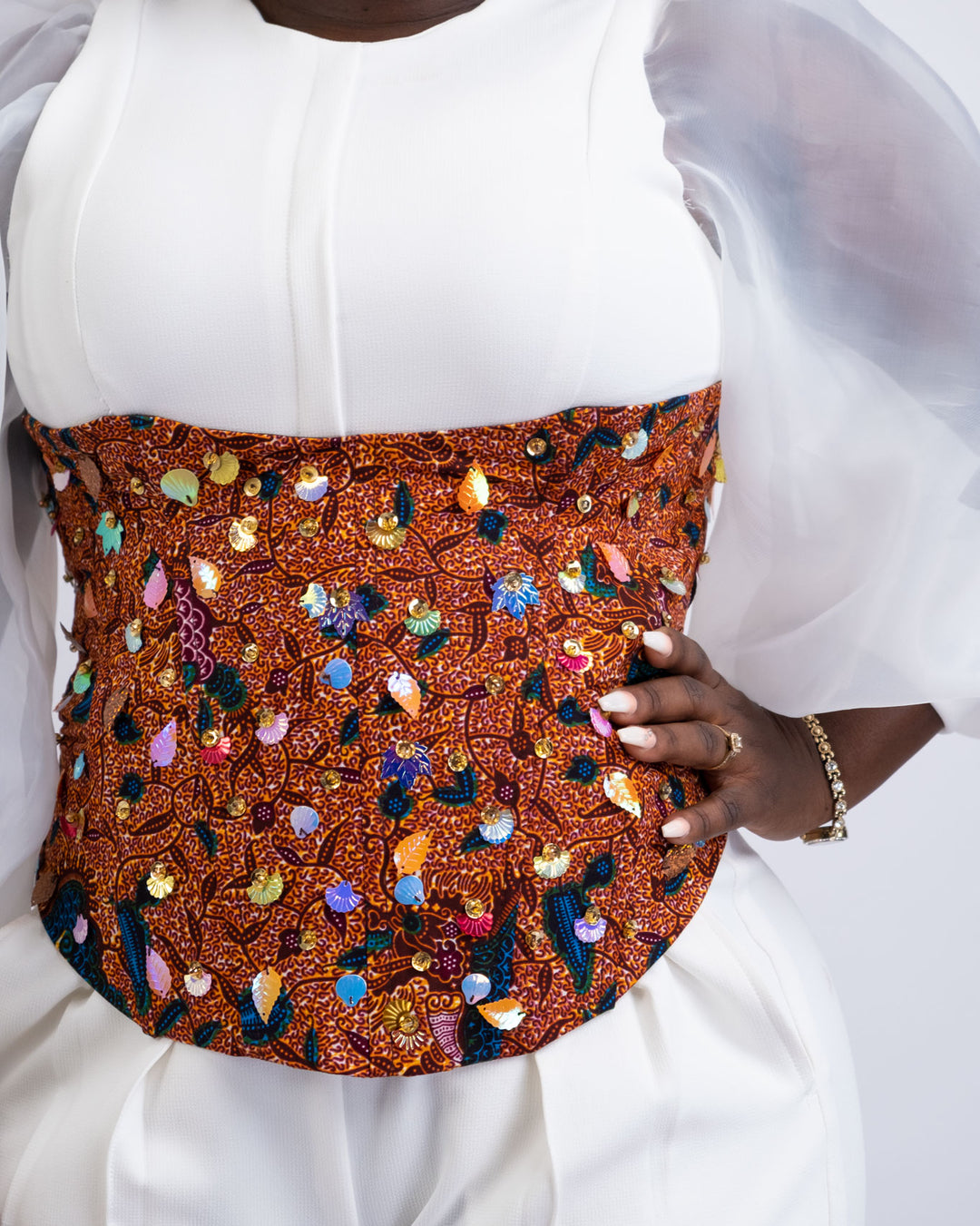 ⭐️カービーさん専用⭐️ANDRÉSD pearl bustier dress ASOS LUXE pearl embellished velvet corseted mini dress with
